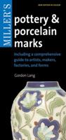 Miller's Pottery and Porcelain Marks (Miller's Pocket Fact File)