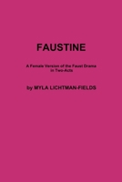 Faustine 035970249X Book Cover