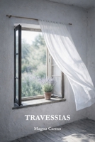 Travessias (Portuguese Edition) B0H1RZNR83 Book Cover
