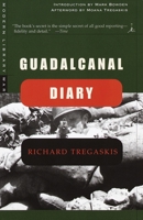 Guadalcanal Diary 0394862686 Book Cover