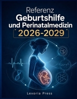 Referenz Geburtshilfe und Perinatalmedizin 2026-2029 (German Edition) B0HHB2T249 Book Cover