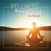 Wellness Weigh™ 1630514993 Book Cover