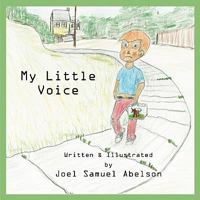 My Little Voice 098304211X Book Cover