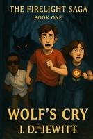 Wolf's Cry 1707709904 Book Cover