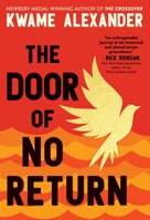 The Door of No Return 0316441864 Book Cover
