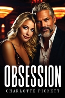 Obsession 1805108948 Book Cover