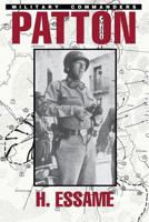 Patton 0938289993 Book Cover