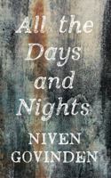 All the Days and Nights 0008113432 Book Cover