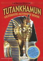 Tutankhamun: Ultimate Activity Book 0714130389 Book Cover