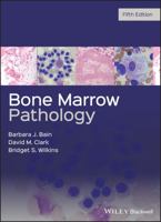 Bone Marrow Pathology 1394244819 Book Cover