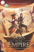 Skies of the Empire 0578521059 Book Cover
