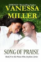 Song of Praise 1502766604 Book Cover