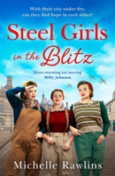Steel Girls in the Blitz 0008598533 Book Cover