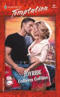 Joyride (Harlequin Temptation, No. 867) 0373259670 Book Cover