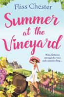 Summer at the Vineyard 1409178641 Book Cover