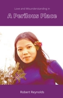 A Perilous Place B0CGW1PQFF Book Cover