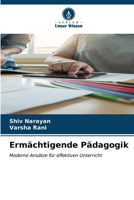 Ermächtigende Pädagogik 6206616576 Book Cover