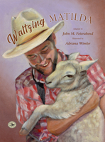 Waltzing Matilda 1622777247 Book Cover