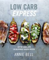 Low Carb Express 0857834355 Book Cover
