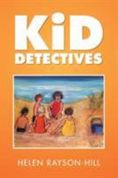 Kid Detectives 1514446804 Book Cover