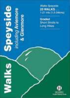 Walks Speyside 1872405177 Book Cover