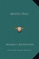 Mystic Italy 0766180840 Book Cover