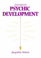 TEN STEPS TO PSYCHIC DEVELOPMENT 1733094008 Book Cover