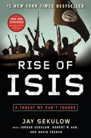 Rise of ISIS: A Threat We Can't Ignore 1501105132 Book Cover
