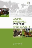 Animal Breeding, Welfare and Society 1844075893 Book Cover