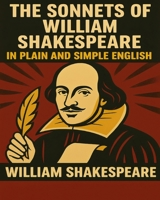 Les Sonnets De William Shakespeare 1475051956 Book Cover