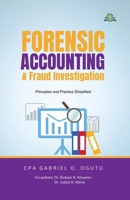 Forensic Accounting & Fraud Investigation 9348892827 Book Cover