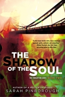 The Shadow of the Soul 0425258483 Book Cover