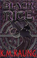 Black Rice 0615797520 Book Cover