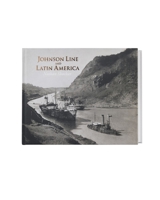 Johnson Line and Latin America 918942574X Book Cover