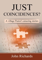 Just Coincidences? 1915283000 Book Cover