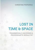 Lost in Time & Space 3743930358 Book Cover