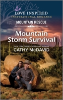 Mountain Storm Survival 1335468471 Book Cover