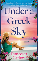 Under a Greek Sky 1662526296 Book Cover