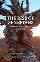 The Rise of Generians: How Science is Revolutionizing Life Industries (Lapetus Books) B0863S9LZF Book Cover