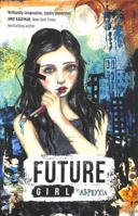 Future Girl 1911679007 Book Cover