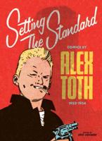 Setting the Standard 1606994085 Book Cover