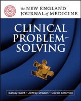 NEJM Clinical Problem Solving (New England Journal of Medicine) 0071471626 Book Cover