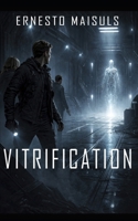 Vitrification B0H3FBN5BK Book Cover
