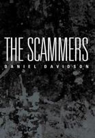 The Scammers 0595533337 Book Cover