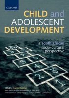 Child and Adolescent Development 0029295904 Book Cover