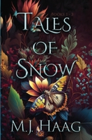 Tales of Snow: Books 1 - 3 1638690626 Book Cover