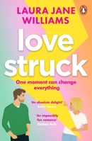 Lovestruck: The most fun rom com of 2023 - get ready for romance with a twist! 1529159857 Book Cover