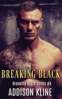 Breaking Black 1099724813 Book Cover