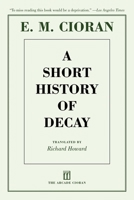 A Short History of Decay 0704301024 Book Cover