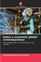 Sobre a economia global contemporânea 6207031180 Book Cover